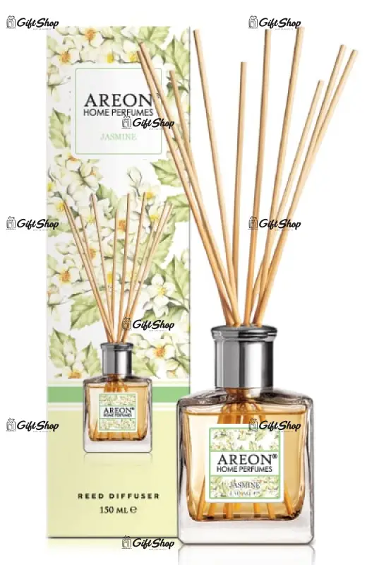 Jasmine areon home perfume 150 ml